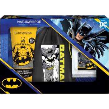 DC Comics Batman Gift Set set cadou (pentru copii)