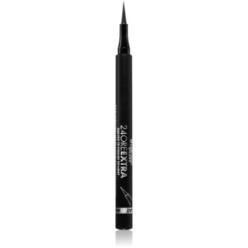 Deborah Milano 24 Ore Extra eyeliner rezistent la apă - Sellmag.ro