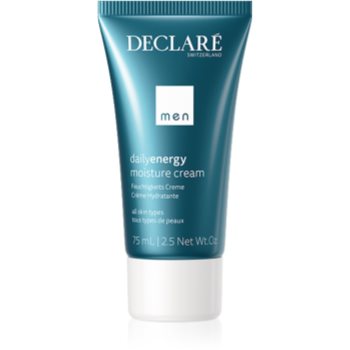 Declaré Men Daily Energy Crema Hidratanta Usoara