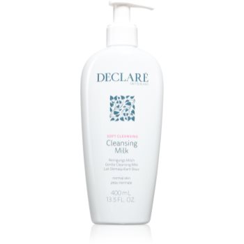 Declaré Soft Cleansing lapte de curățare