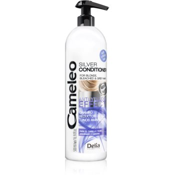 Delia Cosmetics Cameleo șampon pentru părul blond şi gri Online Ieftin accesorii