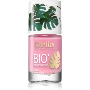 Delia Cosmetics Bio Green Philosophy lac de unghii