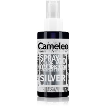 Delia Cosmetics Cameleo Spray & Go spray nuanțator de păr