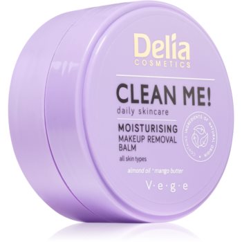 Delia Cosmetics Clean Me! lotiune de curatare Delia Cosmetics imagine noua