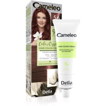 Delia Cosmetics Cameleo Color Essence culoare par in tub