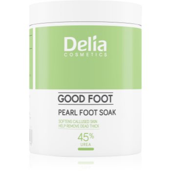 Delia Cosmetics Good Foot produs pentru ingrijirea picioarelor