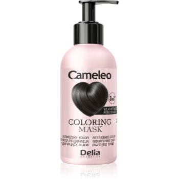 Delia Cosmetics Cameleo Coloring mask mască colorantă pentru păr