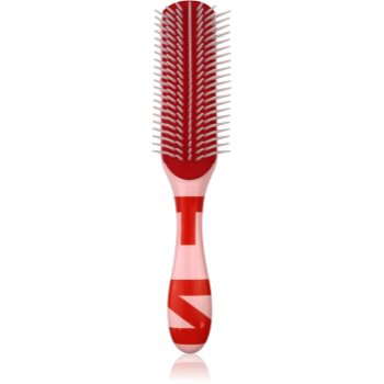 Denman Style D3 The Deluxe Original Curl Definer & Styler pieptene pentru styling pentru păr