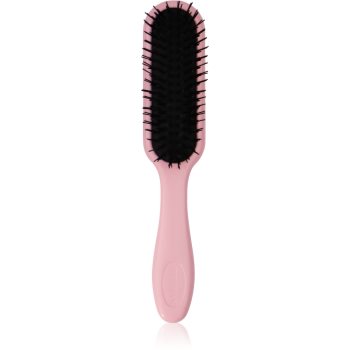 Denman Detangling D90 The Mini Detangler perie pentru par usor de pieptanat