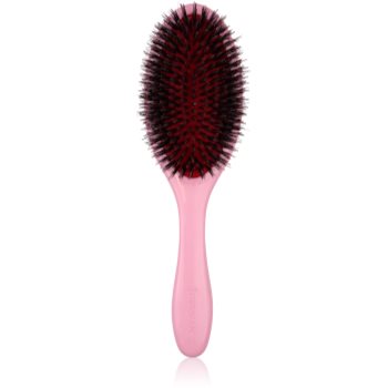 Denman Style D81M Style and Shine Brush pieptene pentru netezirea parului