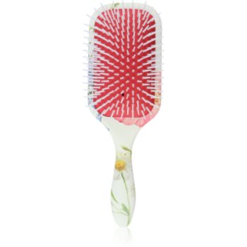  Piepteni, Denman Detangling D38 The Deluxe Detangling & Styling Paddle perie de tip paletă pentru toate tipurile de păr - Sellmag.ro