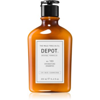 Depot No. 103 Hydrating Shampoo sampon hidratant