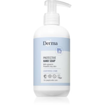 Derma Family Săpun lichid pentru mâini