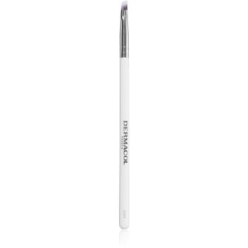 Dermacol Master Brush by PetraLovelyHair pensula pentru eyeliner Dermacol Cosmetice și accesorii