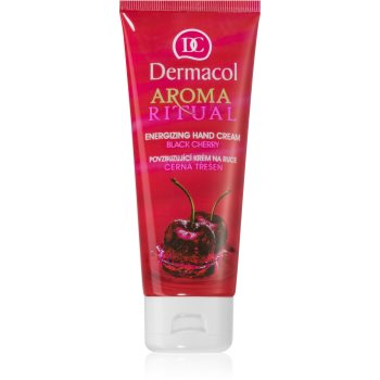 Dermacol Aroma Ritual Crema revigoranta de maini