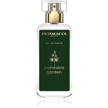 Dermacol Cannabis Garden Eau de Parfum pentru barbati Dermacol Parfumuri