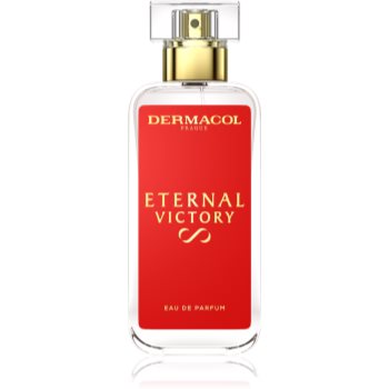 Dermacol Men Agent Eternal Victory Eau de Parfum pentru bărbați