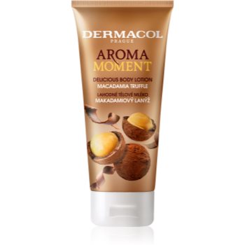 Dermacol Aroma Moment Macadamia Truffle lapte de corp