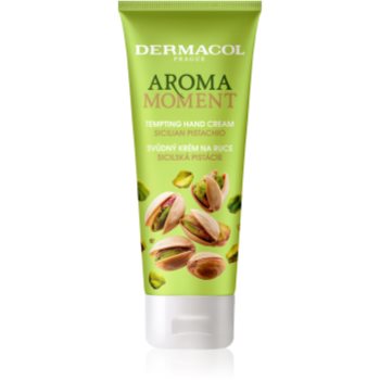 Dermacol Aroma Moment Sicilian Pistachio crema de maini