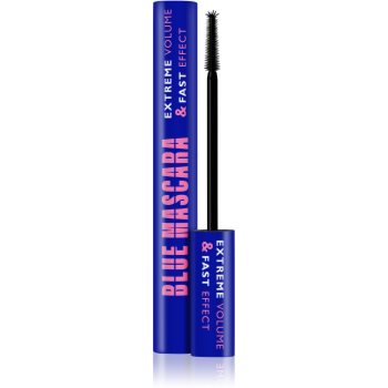 Dermacol Just Mascara mascara pentru volum