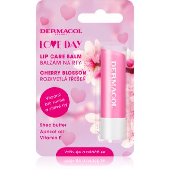 Dermacol Love Day balsam de buze