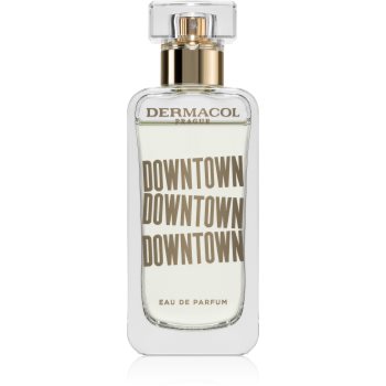 Dermacol Downtown Eau de Parfum pentru bărbați
