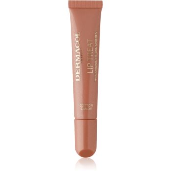 Dermacol Lip Treat lip gloss hidratant