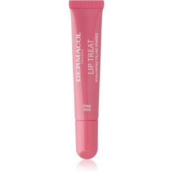 Dermacol Lip Treat lip gloss hidratant