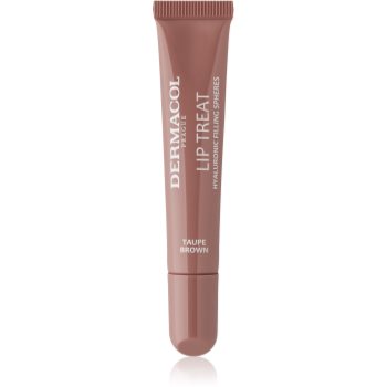 Dermacol Lip Treat lip gloss hidratant