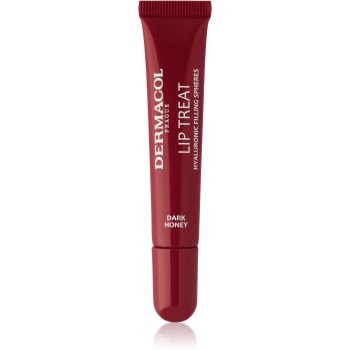 Dermacol Lip Treat lip gloss hidratant