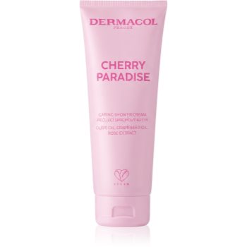 Dermacol Cherry Paradise парфумований крем для душу 200 мл