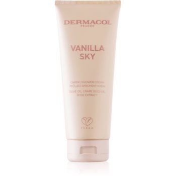 Dermacol Vanilla Sky парфумований крем для душу 200 мл