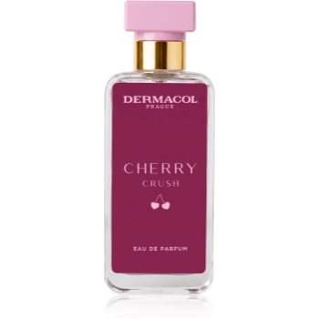 Dermacol Cherry Crush парфумована вода для жінок 50 мл