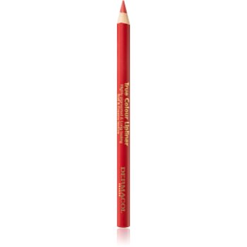 Dermacol True Colour Lipliner creion contur buze