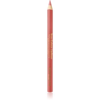 Dermacol True Colour Lipliner creion contur buze