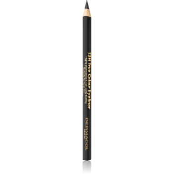 Dermacol True Colour Eyeliner dermatograf persistent