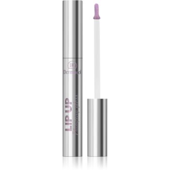 Dermacol Lip Up luciu de buze pentru un volum suplimentar