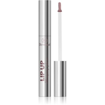 Dermacol Lip Up luciu de buze pentru un volum suplimentar