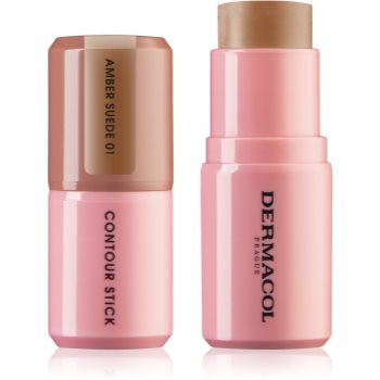 Dermacol Beauty Stick Contour baton de contur