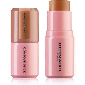 Dermacol Beauty Stick Contour baton de contur