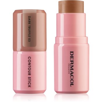Dermacol Beauty Stick Contour baton de contur