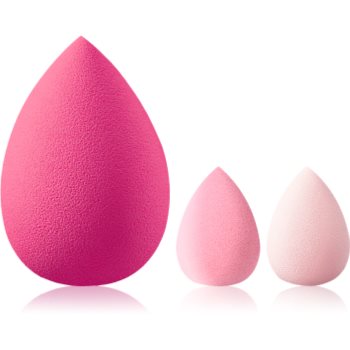 Dermacol Accessories Beauty Blender set aplicatoare - Sellmag.ro