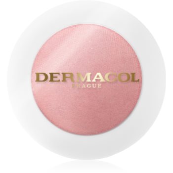 Dermacol Glow Blush fard de obraz compact