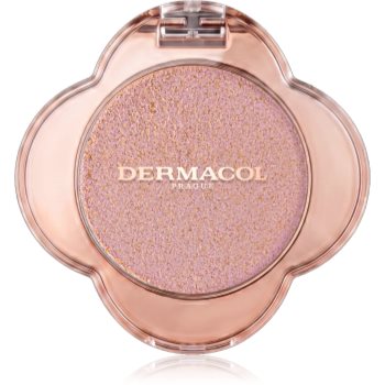 Dermacol Diamond Edition Pearlescent Highlighter перламутровий хайлайтер 3.6 гр