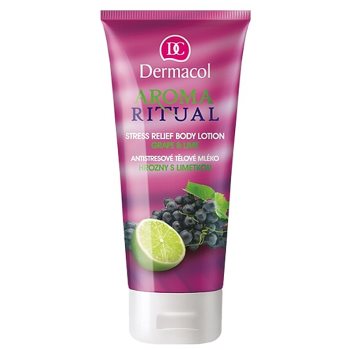 Dermacol Aroma Ritual lotiune de corp anti-stres