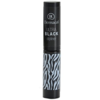 Dermacol Black Sensation Ultra Black eyeliner - 1 | YEO