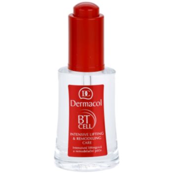 Dermacol BT Cell tratament intens pentru lifting si remodelare
