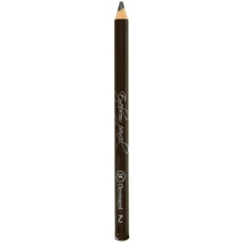 Dermacol Eyebrow creion pentru sprancene - 1 | YEO