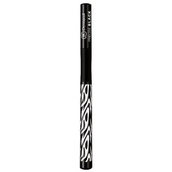 Dermacol Black Sensation Precise Black tus de ochi - 1 | YEO