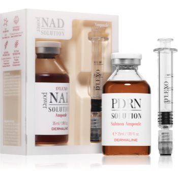 Dermaline D'LEXO NAD ser hidratant pentru stralucire Dermaline D'LEXO NAD ser hidratant pentru stralucire - Sellmag.ro